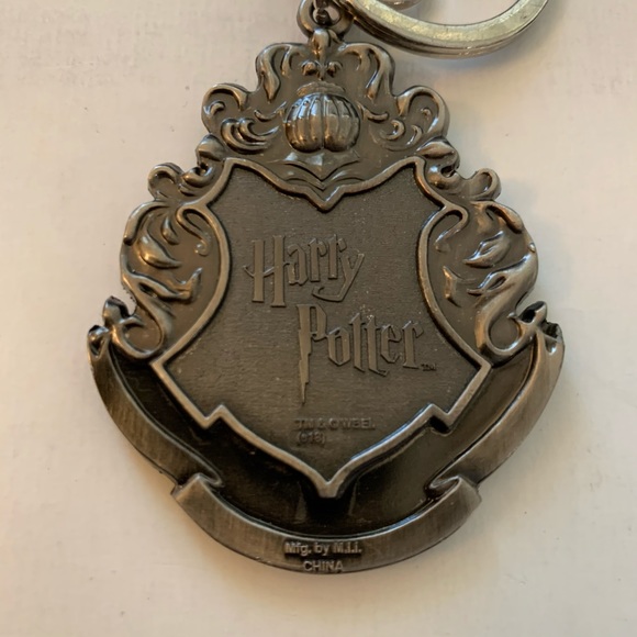 Harry Potter Keychain - Picture 4 of 4